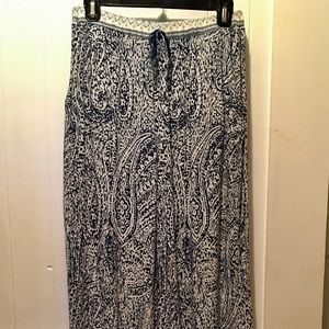 Women’s Large UMGEE Boho pants